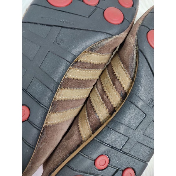 Giày lười của nam size 41-42