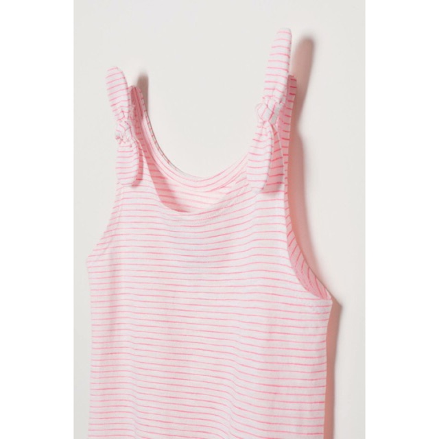 VÁY HM COTTON H&M US AUTH