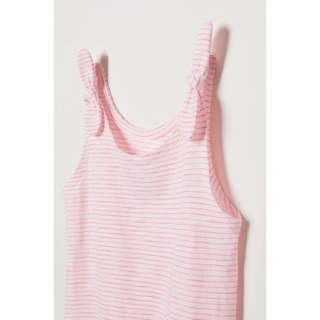 VÁY HM COTTON H&M US AUTH