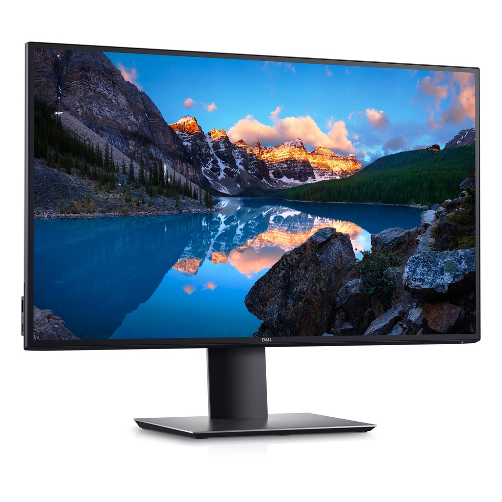 Màn hình Dell UltraSharp 27 inch 4K U2720Q Type C