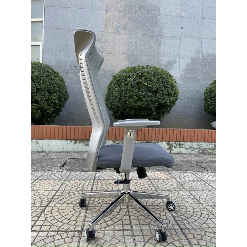 Ghế văn phòng ergonomic công thái học Ngả Lưng Thư Giãn