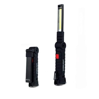Đèn led soi gầm sửa chữa ô tô.