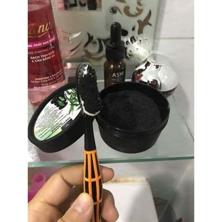 BỘT TẨY TRẮNG RĂNG ASHI