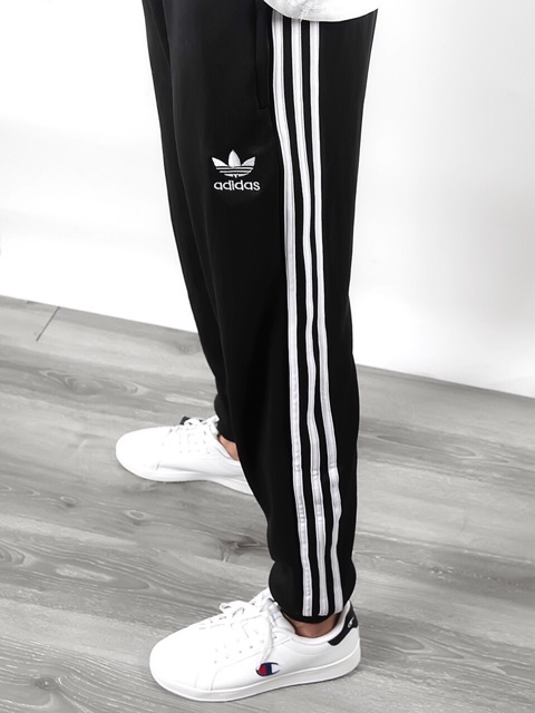 Quần thể thao Adidas Jogger ( ống bo ) | BigBuy360 - bigbuy360.vn