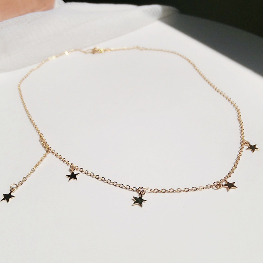 [Novembre] Lắc tay - 065