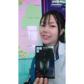 Chuột Nasun NS-121