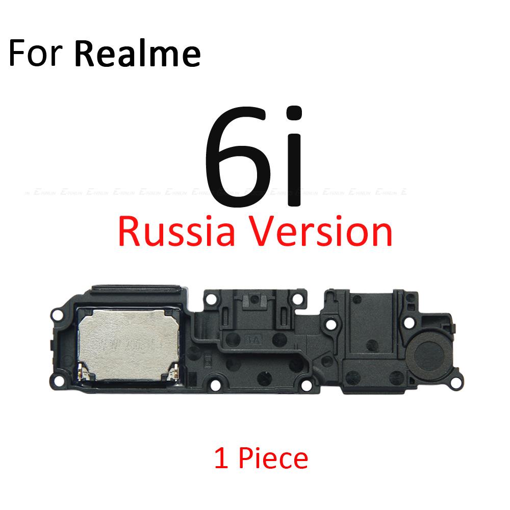 Linh Kiện Loa Ngoài Cao Cấp Cho Điện Thoại OPPO Realme 8 8s 8i 7 7i 6i 6 5s 5i 5 3i 3 Pro 5G 4G