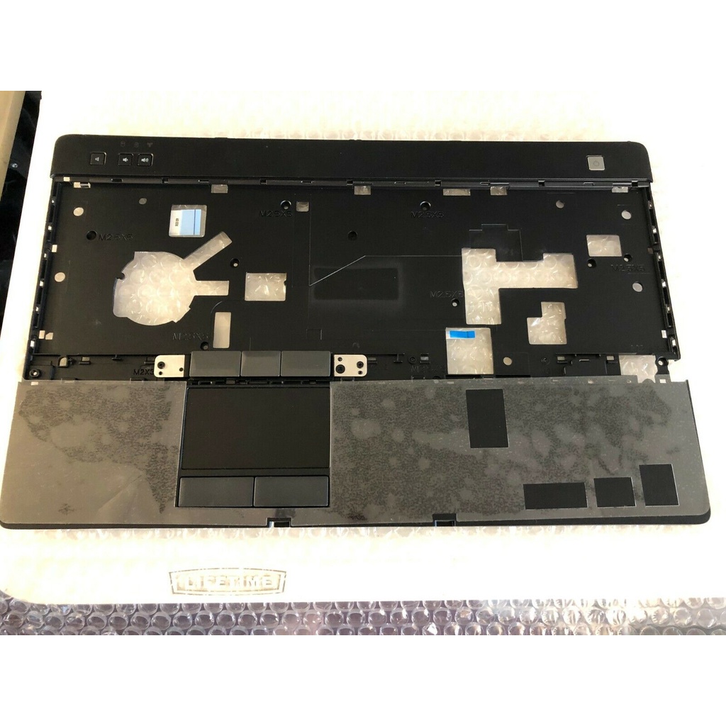 (COVER) VỎ C (MẶT ĐỰNG BÀN PHÍM) LAPTOP DELL E6520 dùng cho Latitude E6520