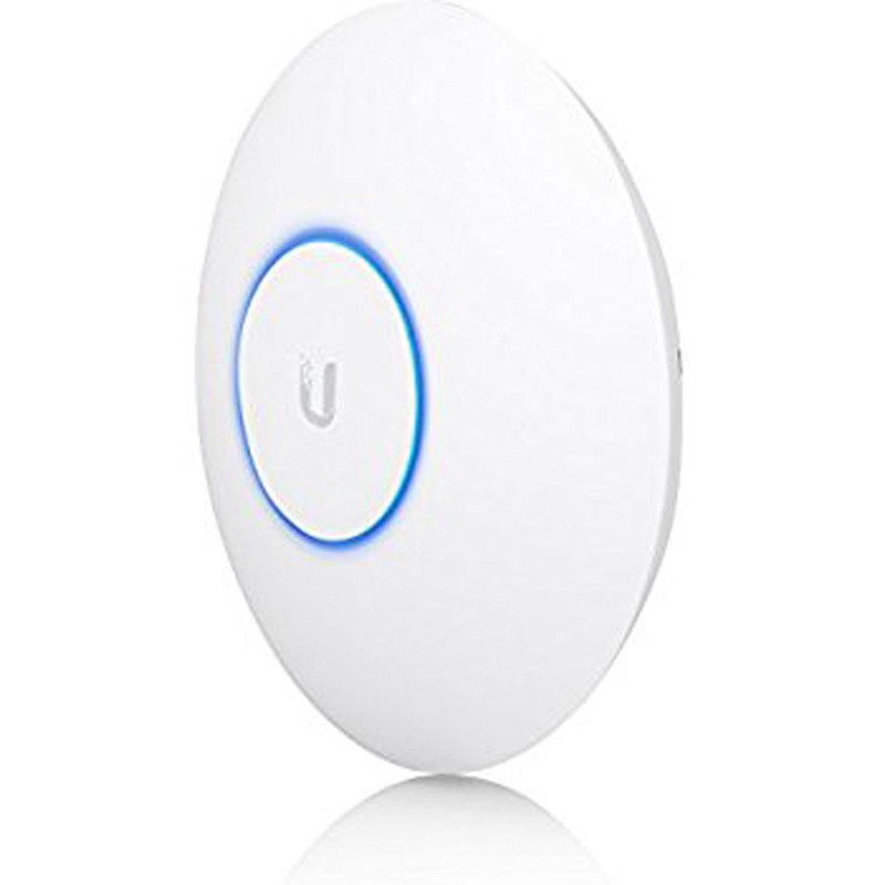 Thiết bị Wifi cao cấp Unifi AC HD- Hàng chính hãng