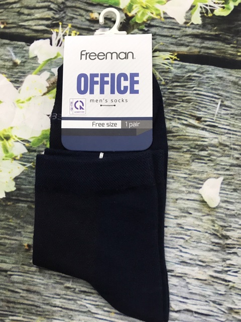 giá tem cty 39k- bán 30k-SOF310(Freeman)[hình thật+clip]VỚ/TẤT