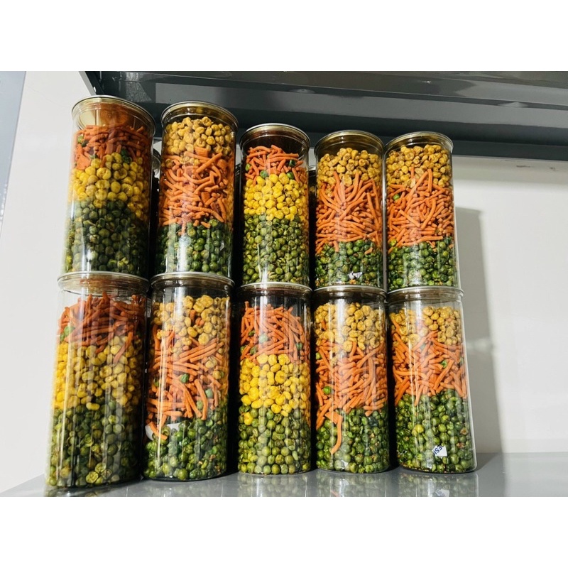 Bắp mix tá lả
