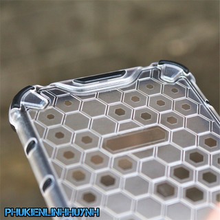 iPhone Xs Max_Ốp lưng Bee Case chống sốc độc đáo