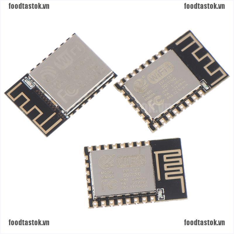 Mô Đun Wifi Esp-12S 12e 12f Esp8266 Chuyên Dụng | BigBuy360 - bigbuy360.vn