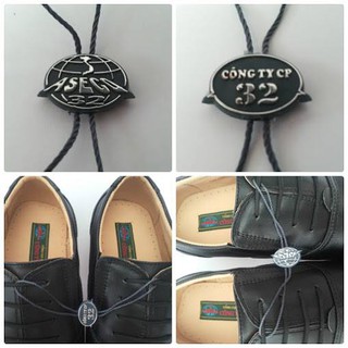 Giày Da Công Ty 32 Mã 608