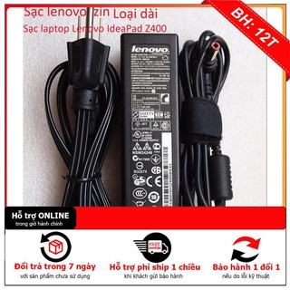 Hcm] ⚡️sạc laptop lenovo ideapad z400