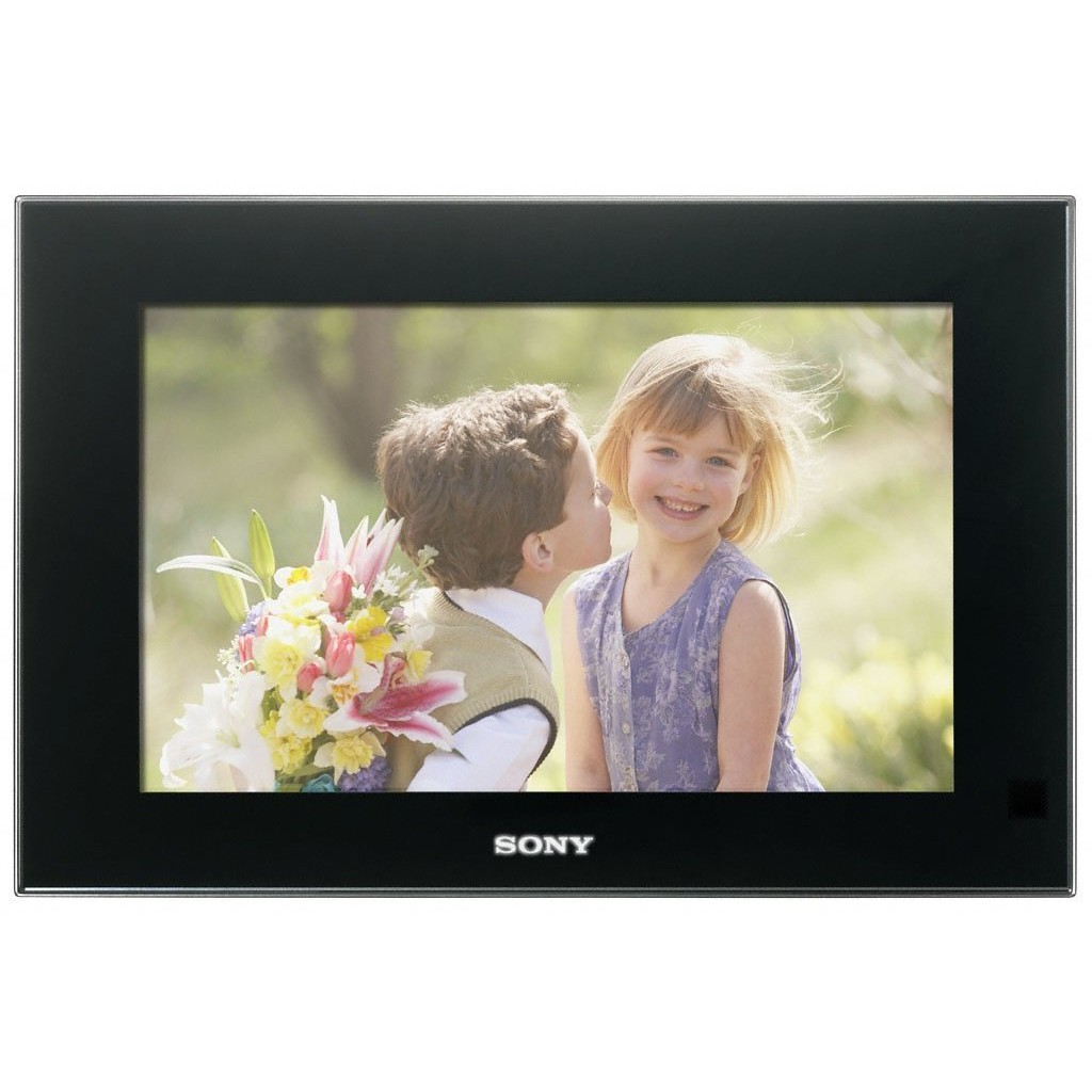 Khung ảnh kỹ thuật số Sony 9-Inch Digital Photo Frame | BigBuy360 - bigbuy360.vn