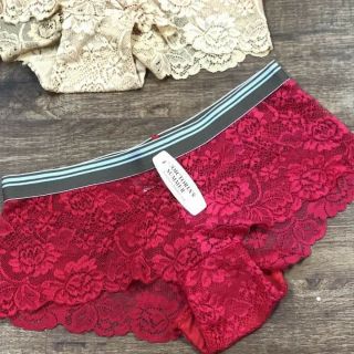 Sét 10 Quần chíp vic ren cạp bảng to