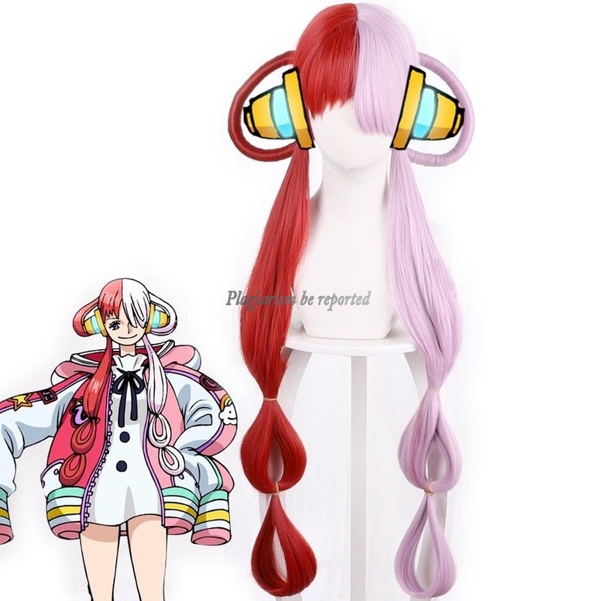 Bộ Trang Phục Hóa Trang Nhân Vật Hoạt Hình One Piece Cho Nữ
