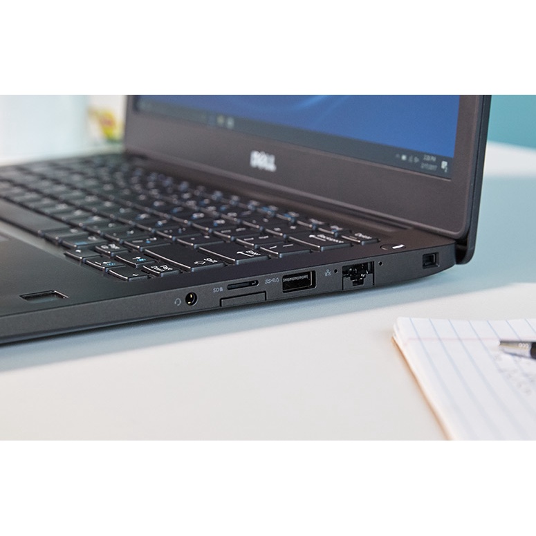 Laptop Dell Latitude E7280 (i5-7300U, 8G, 256G, 12.5IN HD) | BigBuy360 - bigbuy360.vn