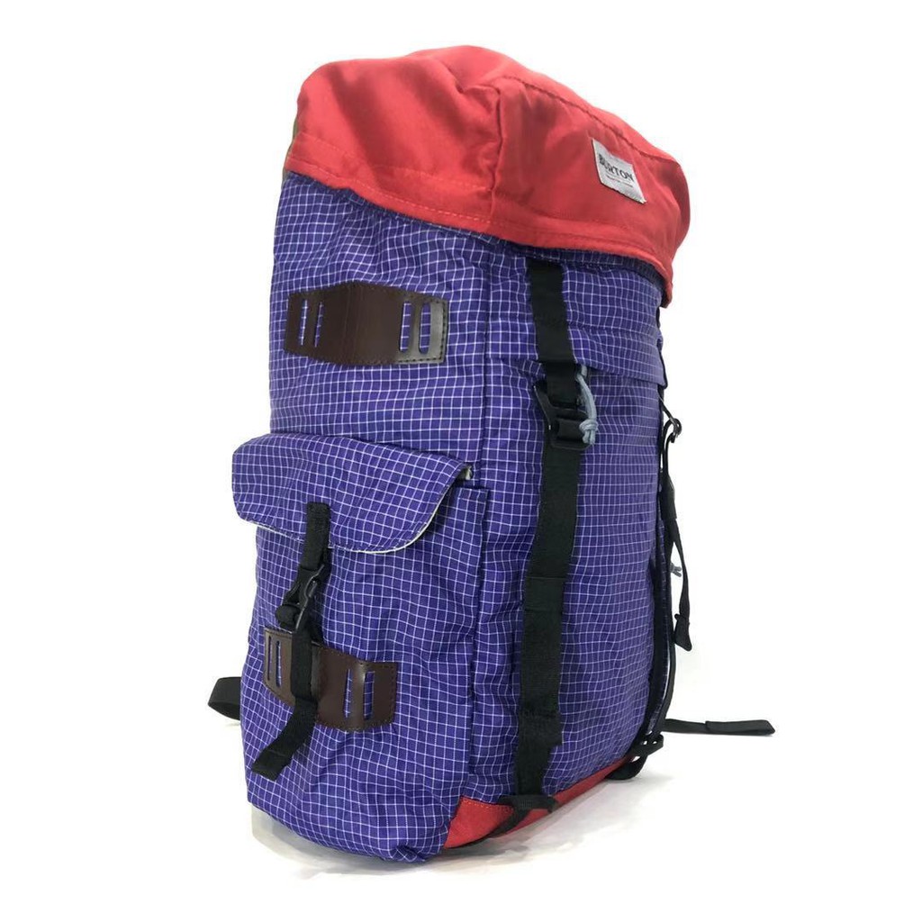 Balo Du Lịch Burton Annex 28L