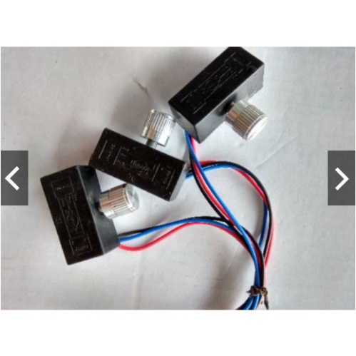 _ Điều tốc chỉnh tốc độ motor 12v, máy bơm mini 12v, motor 775 ... 1 chiếc