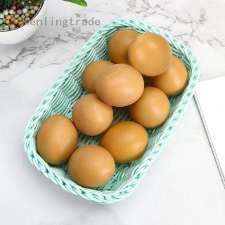 1 Quả Trứng Đồ Chơi Bằng Nhựa Cho Bé