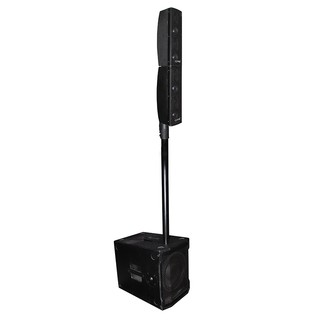 LOA SUB Active EVOX ORIS FULL E1-2 (1 Sub + 2 Ray )