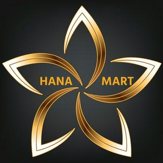 Hana Mart - Hàng Nhật Nội Địa