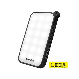 Sạc dự phòng ADATA D8000L 8000mAh
