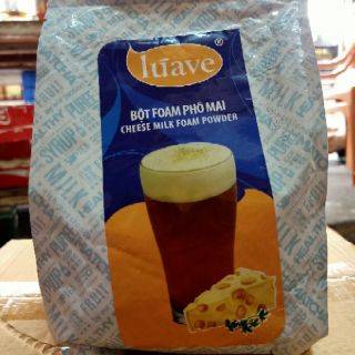 Bột Milk Foam 500g