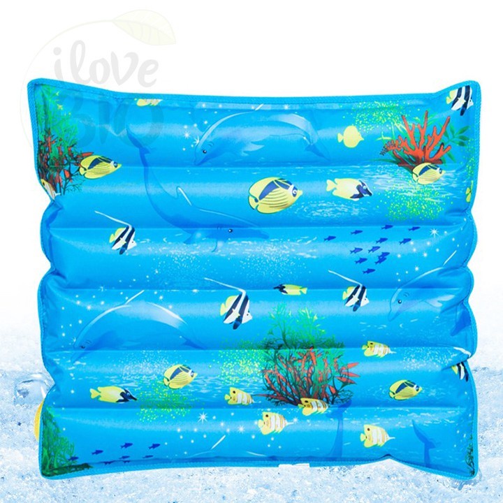 Đệm Nước Làm Mát Nệm Nước Lót Ghế Văn Phòng, Ô tô mát lạnh cho mùa hè có đủ size