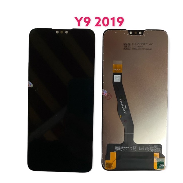 Màn huawei y9