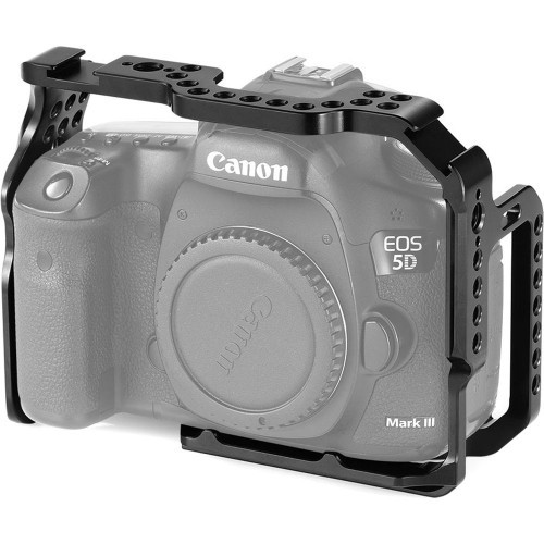 SmallRig Cage cho Canon 5D Mark III IV CCC2271 Hàng chính hãng | Bảo hành 24 tháng