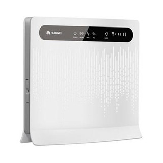 Bộ phát wifi Huawei 4G B593