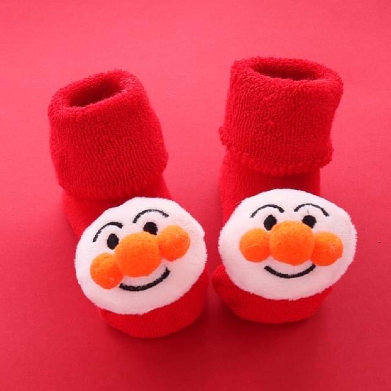 Vớ  noel, tết cho bé yêu