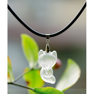Vòng cổ bà hồ ly đủ màu - 200k