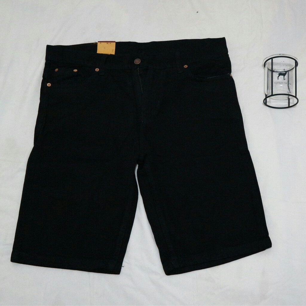 Levis Short_Jeans Nam Ngắn JUMBO 33-44