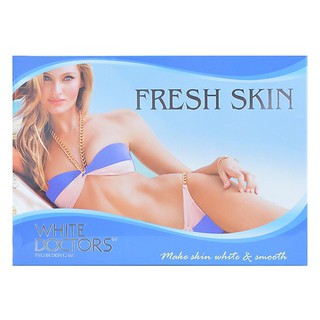 Kem tẩy tế bào chết White Doctors Fresh Skin