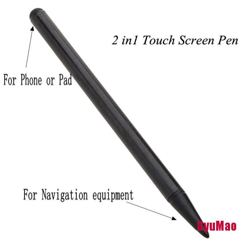 Bút Cảm Ứng rx1GUMO 2 Trong 1 Cho iPhone iPad Samsung Tablet PC HDY