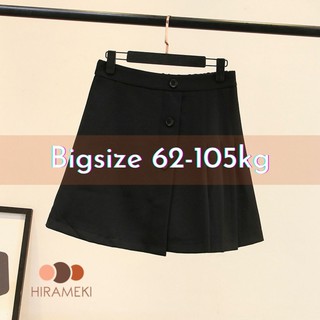 [BIGSIZE] CHÂN VÁY BIGSIZE XẾP LY 62-105KG - CV57