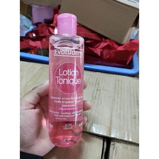 Nước hoa hồng Lotion Tonique
