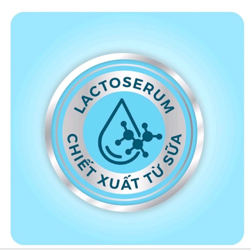 Sữa tắm gội em bé Lactacyd BaBy bình vòi 500ml tặng 1 chai nhí 60ml