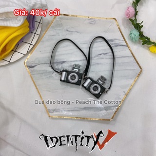 | OUTFIT DOLL | Máy ảnh cho doll Identity V