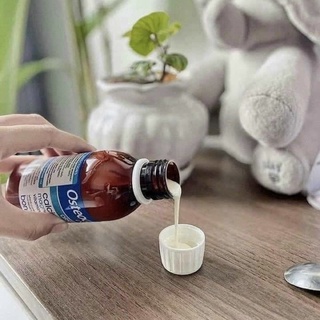 Canxi nước Osteocare Liquid chai 200ml