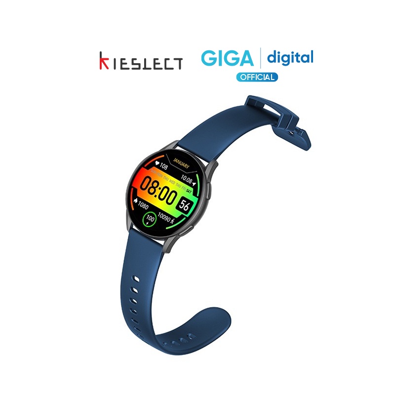 [Xả Kho] Dây Đồng Hồ Kiestlect K11, Kr Chính Hãng - Phụ Kiện Thay Thế