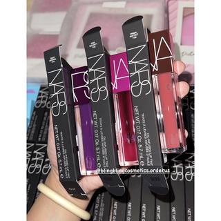 [Sale 60%] Son dưỡng Nars Oil Infused fullsize