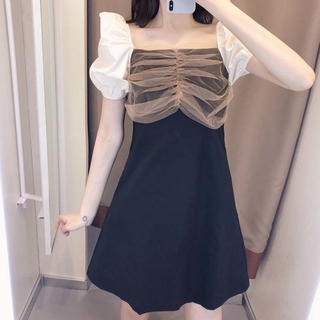 Đầm Nữ Kiểu Dáng Thời Trang Sang Trọng
