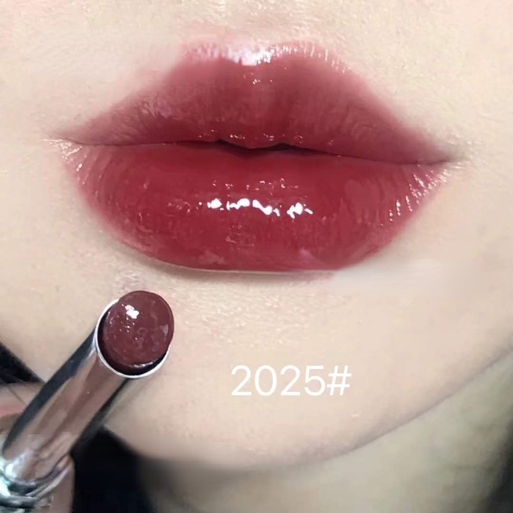 Son Môi Dưỡng Ẩm Chống Thấm Nước Daimanpu