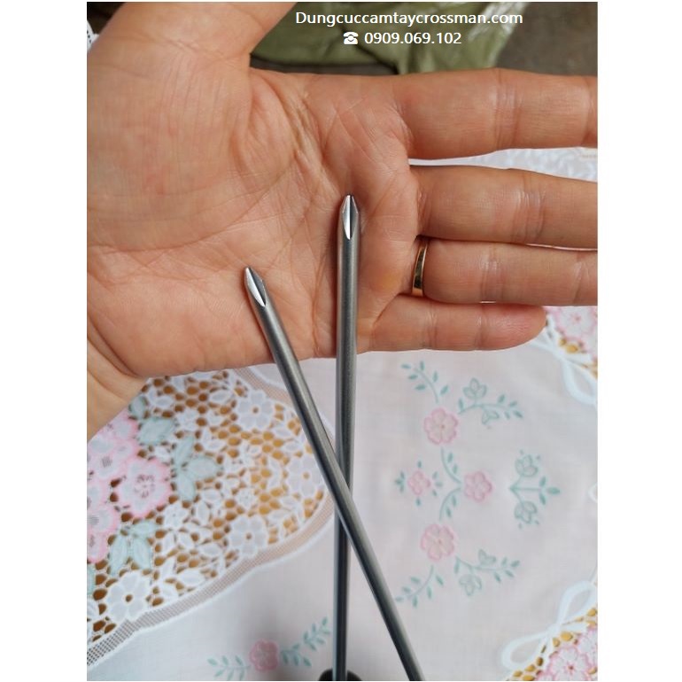 Vít bake, dẹp Crossman cán cao su chống dầu R1000