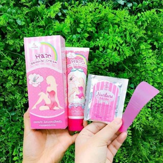 Kem Tẩy Lông Eliza Helena Hair Removal Cream